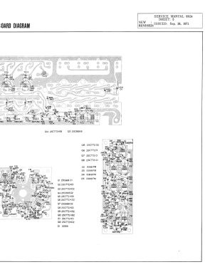 9N24B-37A ; Lloyd's Electronics; (ID = 2753253) Radio