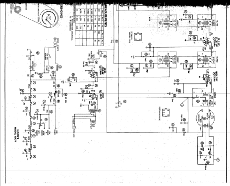 TM-77 ; Lloyd's Electronics; (ID = 1521430) Radio