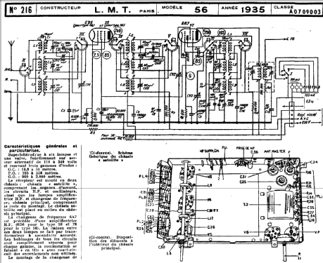 56; LMT L.M.T., Le (ID = 216907) Radio