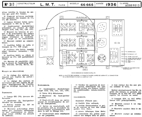 66; LMT L.M.T., Le (ID = 519636) Radio