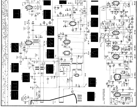 Arosa 1656; Loewe-Opta; (ID = 247347) Television