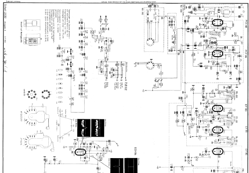 Arosa 33 130; Loewe-Opta; (ID = 606050) Television