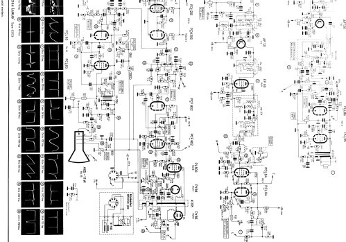 Atrium 63 033; Loewe-Opta; (ID = 624857) Television