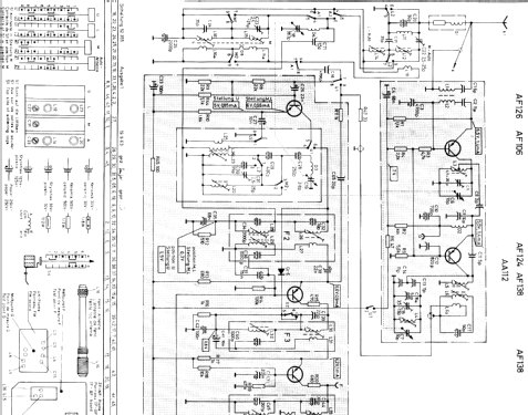 Auto-Toxy 52 355; Loewe-Opta; (ID = 334428) Radio