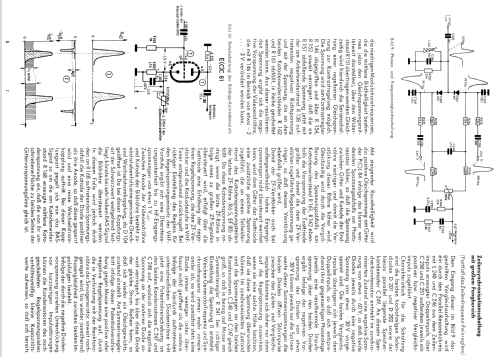 Aviso 33 020; Loewe-Opta; (ID = 1028121) Televisore