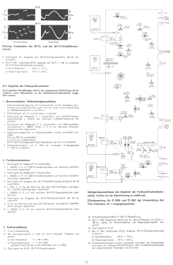 Color F948 24054; Loewe-Opta; (ID = 2752399) Televisore