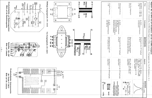 F701 93041; Loewe-Opta; (ID = 624933) Television