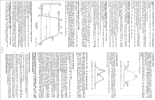 Iris 670; Loewe-Opta; (ID = 584401) Television