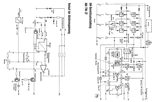 Juwel S 54234; Loewe-Opta; (ID = 594537) Radio