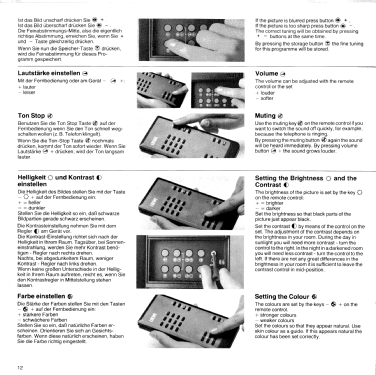 ME16 62411 Ch= 90C8; Loewe-Opta; (ID = 2945819) Fernseh-E