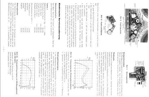 Optacord 408; Loewe-Opta; (ID = 184381) Reg-Riprod