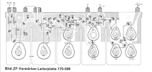 P760; Loewe-Opta; (ID = 758035) Fernseh-E