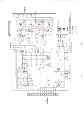 S500 55270; Loewe-Opta; (ID = 2791356) Radio