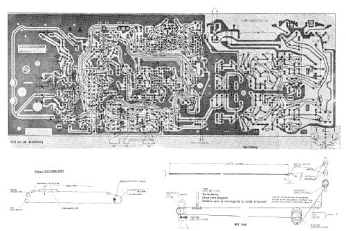 ST214 22071; Loewe-Opta; (ID = 336945) Radio