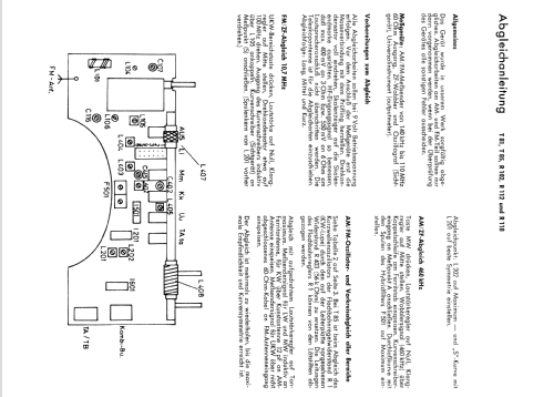 T81 52213; Loewe-Opta; (ID = 648037) Radio