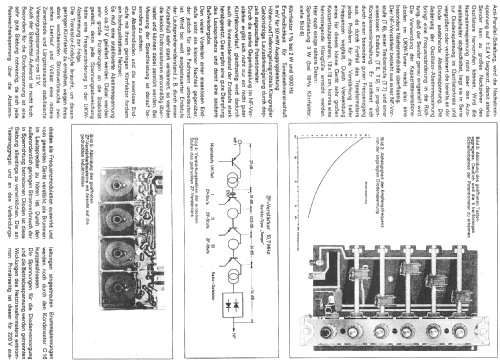 Tempo 92005; Loewe-Opta; (ID = 752908) Radio