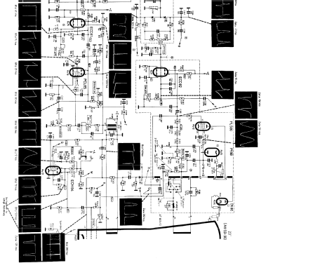 Tribüne 2692; Loewe-Opta; (ID = 325508) TV Radio