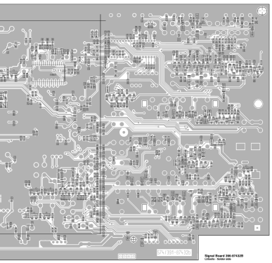 Xelos 5270ZW - 58457L - Ch= Q4100 = 110Q41; Loewe-Opta; (ID = 1812322) Television