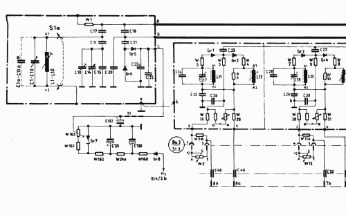 Fu S 4 6B376; Lorenz; Berlin, (ID = 2669742) Commercial Tr