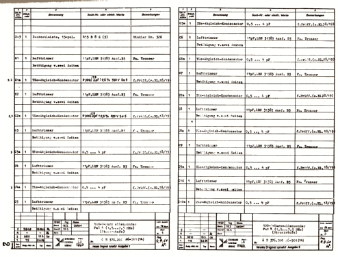 Fu S 4 6B376; Lorenz; Berlin, (ID = 2669760) Commercial Tr