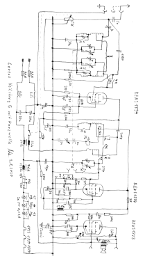 Heilsberg G; Lorenz; Berlin, (ID = 2804736) Radio