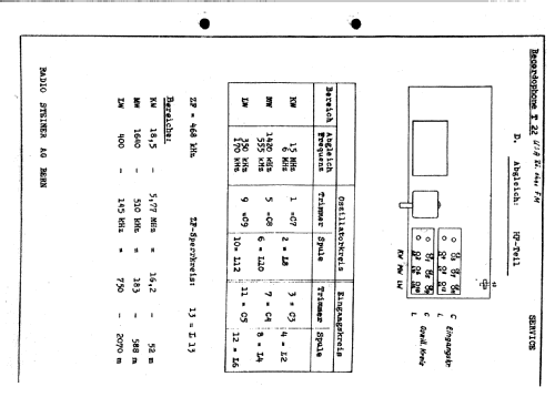 Heimstudio ; Lorenz; Berlin, (ID = 65568) Radio