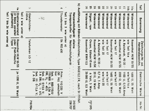 Lo40K39; Lorenz; Berlin, (ID = 2524315) Commercial Tr