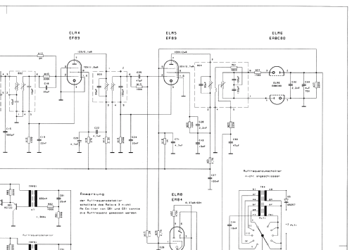 Melde- und Alarmempfänger E-29; Lorenz; Berlin, (ID = 2871635) Commercial Re