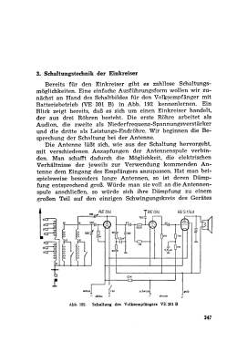 VE301B; Lorenz; Berlin, (ID = 3062629) Radio