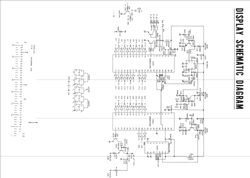 Century-21D ; Seiki Electronics (ID = 988891) Amateur-R