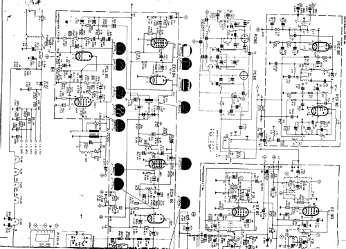 Lumant LT315; Luma Elektronik AB , (ID = 1416307) Televisore