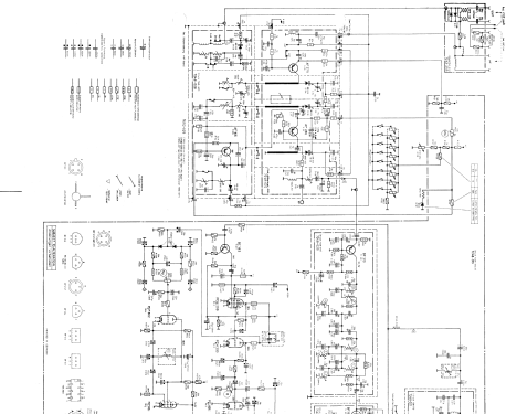 FT107; Lumophon, Bruckner & (ID = 496481) Fernseh-E