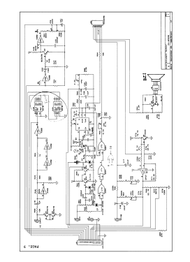 Digital Automotive Meter DM-9030; Lutron; Taipei (ID = 2910367) Equipment