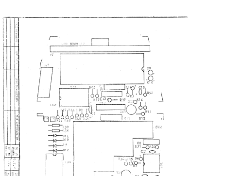 Digital multimeter DM-6016; Lutron; Taipei (ID = 2163407) Equipment