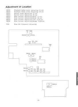 K-210; Luxman, Lux Corp.; (ID = 2995050) Enrég.-R