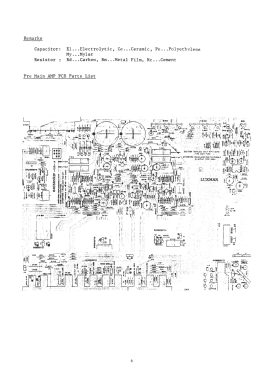 L-190; Luxman, Lux Corp.; (ID = 2743545) Ampl/Mixer