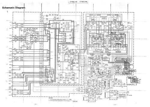 LV-100; Luxman, Lux Corp.; (ID = 3001299) Ampl/Mixer