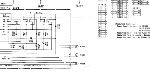 Stereo Integrated Amplifier LV-113; Luxman, Lux Corp.; (ID = 2012810) Ampl/Mixer