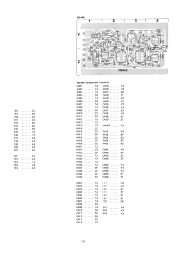 R1500; Luxman, Lux Corp.; (ID = 2783330) Radio