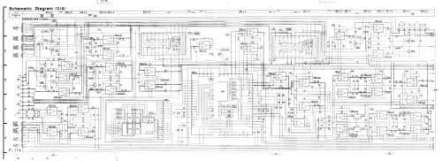 Surround Sound Processor Amplifier F-114; Luxman, Lux Corp.; (ID = 1873568) Verst/Mix