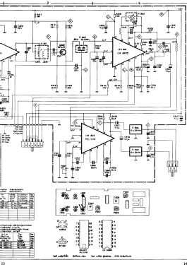 Dirigent 5000 15025411; Luxor Radio AB; (ID = 2731036) Radio