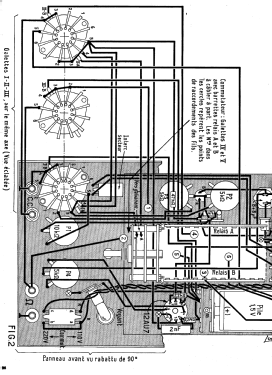 Voltmétre Electronique ; Mabel Electronique; (ID = 2751106) Equipment