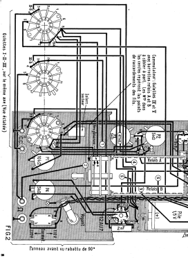 Voltmétre Electronique ; Mabel Electronique; (ID = 2751106) Ausrüstung