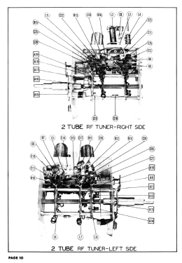 8193CM ; Macy's, R.H. Macy & (ID = 3052245) Televisore