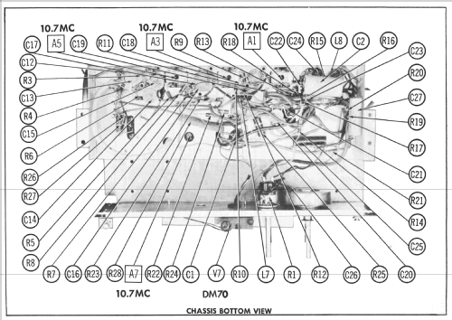 FM-15; Madison Fielding (ID = 2566135) Radio