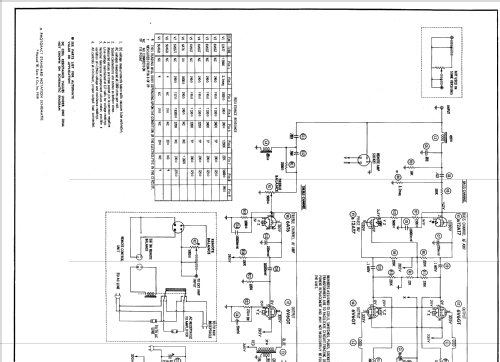 AMP-179-10; Magnavox Co., (ID = 593915) Ampl/Mixer