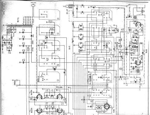 MD6112; Magnadyne Radio; (ID = 1426140) Radio