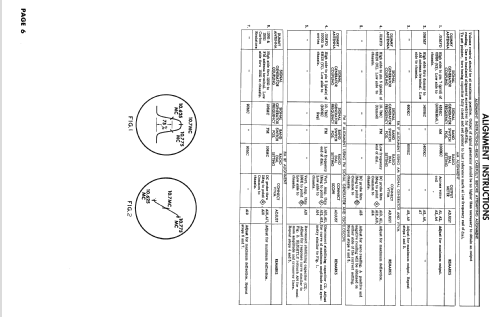 Ch= CR-715AA; Magnavox Co., (ID = 2420810) Radio