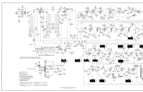 Ch= CTD471AA 650 Series; Magnavox Co., (ID = 2229112) Televisore