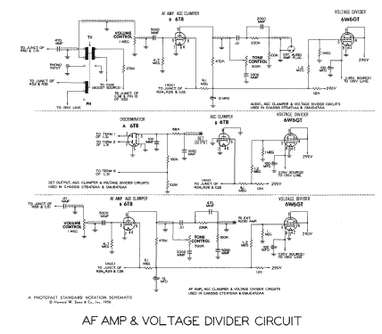 Ch= CTD471AA 650 Series; Magnavox Co., (ID = 2229114) Television